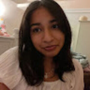 Meet your Posher, Natalie